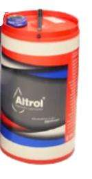 Hydromax WW 32 Mineral Hydraulic Oil 26 L Bucket_0