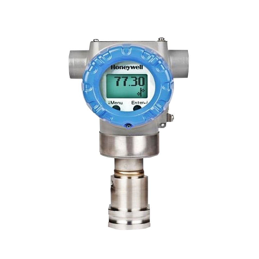 Gauge pressure best sale transmitter