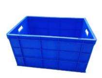 Plastic HDPE 48 kg 540 x 390 x 340 mm Crates_0