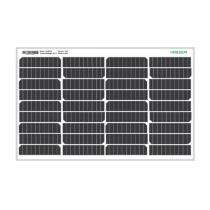 LOOM SOLAR 50 W Mono PERC Solar Panel_0
