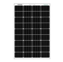 LOOM SOLAR 125 W Mono Perc Solar Panel_0