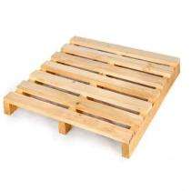 Soft Wood Two Way 1000 x 1000 mm Pallets_0