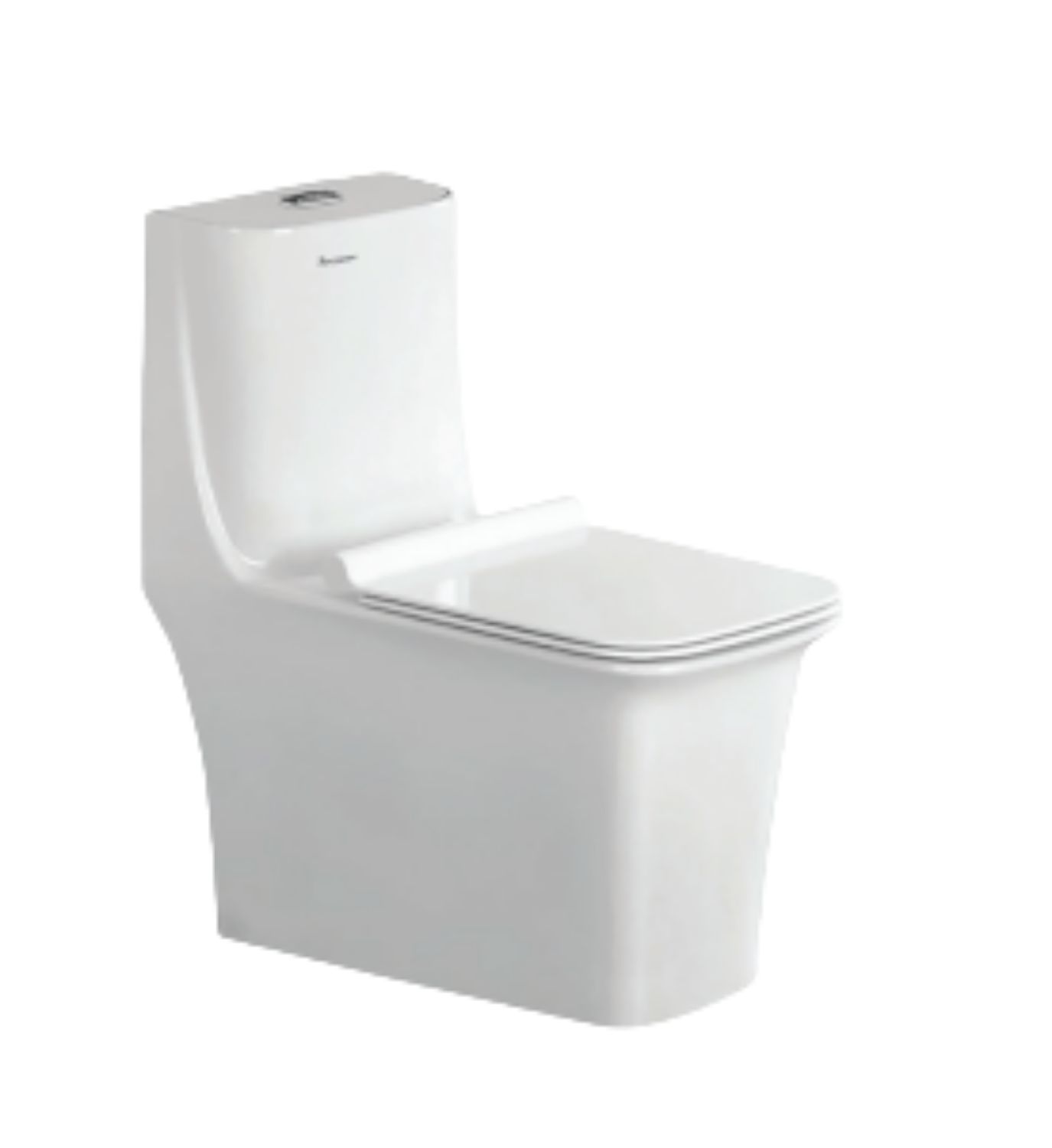 Buy Parryware EWC with Seat Cover and Flush Canvas Floor online at best