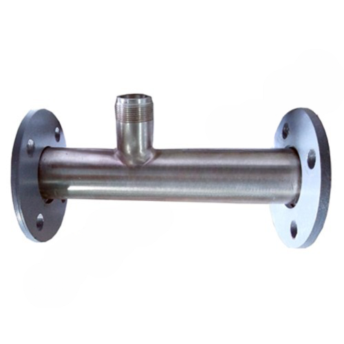 NUCLUS 4 inch SS 304 Pipe Fitting Stub End_0