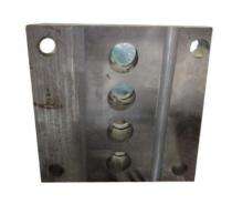 SMV 250 x 350 mm Cast Mould Die S-06 5 ton_0