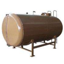MS Storage Tanks Chemical Horizontal 30000 L_0