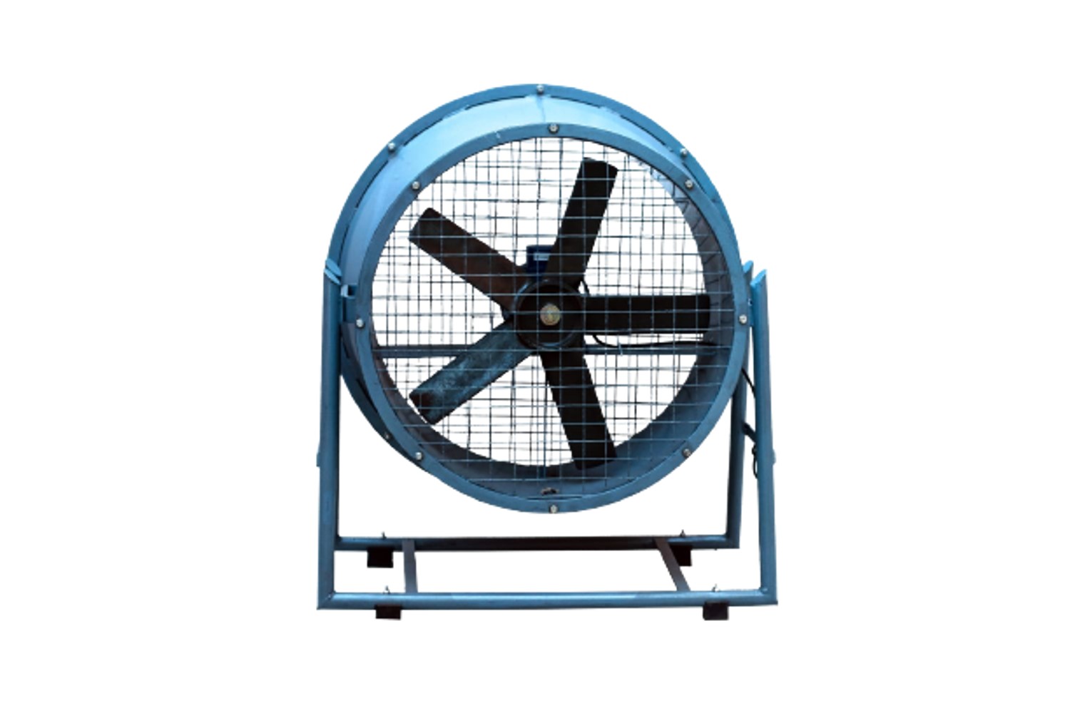 INDIA FAN 36 inch 1440 rpm Industrial Man Coolers MCT36_1