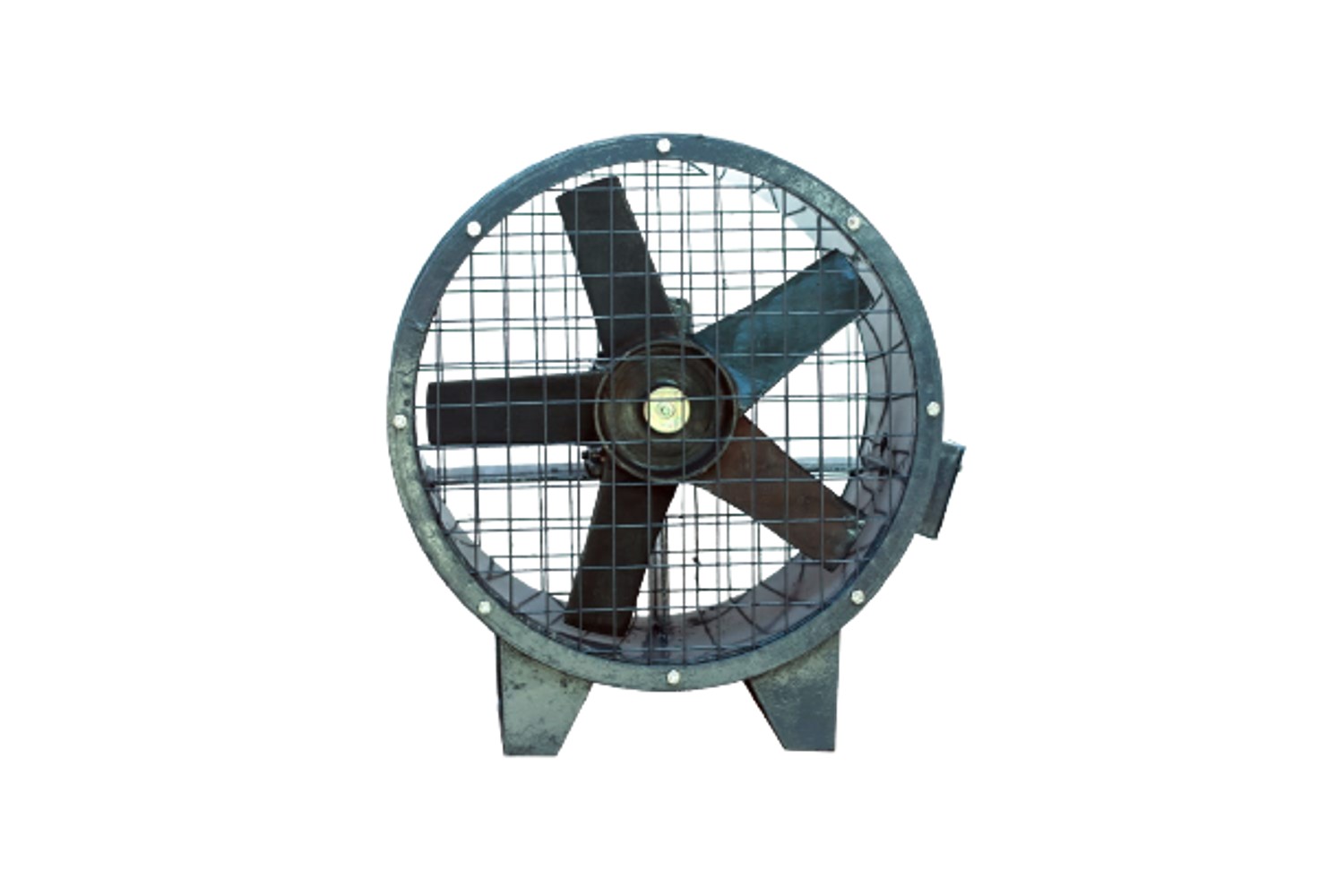 INDIA FAN 36 inch 1440 rpm Industrial Man Coolers MCT36_2