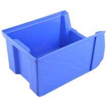Bull Bins Blue 15 kg Plastic_0
