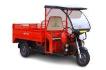 RAJHANS 80 - 100 km 100 - 150 Ah Electric Rickshaw_0