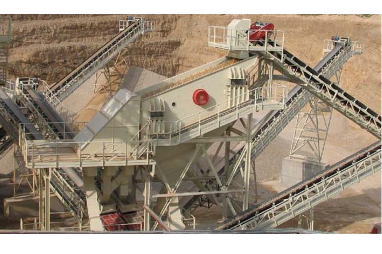 Automatic Horizontal Conveyor Machine_1