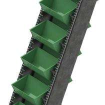 Semi Automatic Inclined Conveyor Machine_0