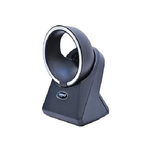 IMPACT by Honeywell GL650 LED Barcode Scanner Stand Mount 2D_1