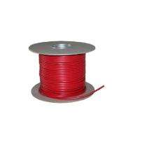 Saraswati 1.1 kV 950 deg C Copper Fire Survival Cables_0