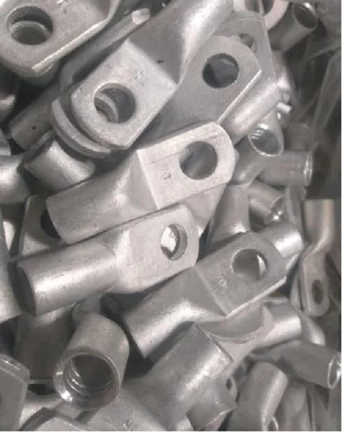 Aluminium 120 mm Cable Ring Type Lugs_1
