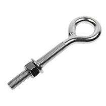 Get Quote for Eye Bolts at best rates.