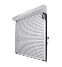 Sujit Mild Steel Rolling Shutter Manual_0