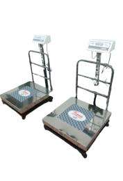 VENUSS Platform Electronics Weighing Scale 1000 kg UPS-1000W_0