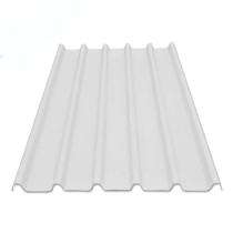 JSW Deck Profile PPGI Roofing Sheet_0