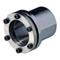 ETP Stainless Steel DN 25 mm Reducer Bushes_0