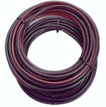 Saraswati 1 Core 6 sqmm Flexible Tinned Copper Solar DC Cable BS EN 50618:2014 Red and Black 1000 m_0
