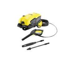 1800 W Corded Pressure Washers 420 l/h_0