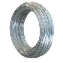 BANSAL 18 SWG Galvanized Steel Binding Wires Galvanized IS 280:2006 25 kg_0