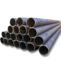 Jindal Star 230 mm MS Pipes IS 2062 6 m_0