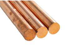 Leebo C101 Copper Rod 1.5 inch 99.9%_0