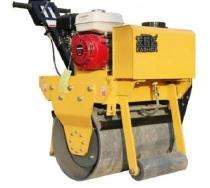 Knoxe Tandem Compactor CYL04 3 ton_0