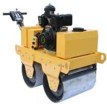 Knoxe Tandem Compactor CYL31C 3 ton_0