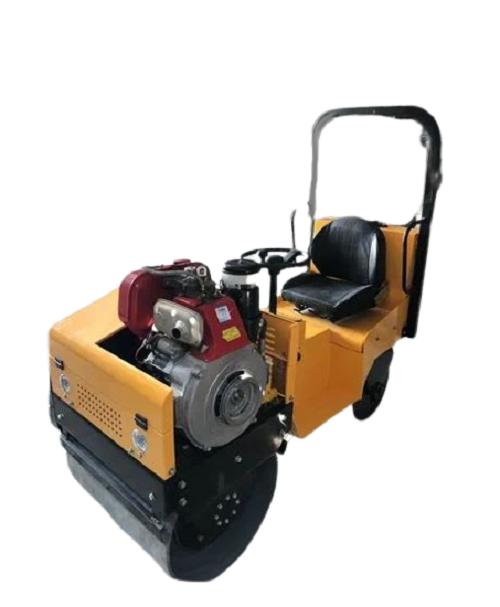 Knoxe Tandem Compactor KROR 3 ton_1