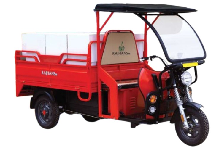 Buy e deals rickshaw online