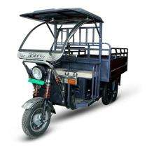 ROKET EV ERL01 Electric Rickshaw Loader_0
