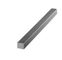 GRACE 25 mm Square Carbon Steel Bar EN 31 6 m_0