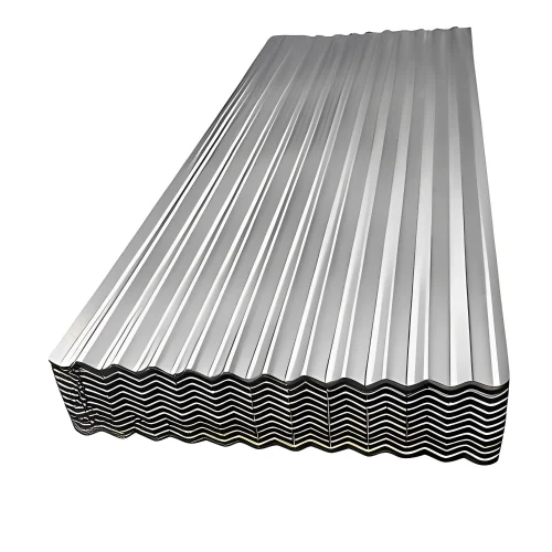 HD Corrugated Aluminium Roofing Sheet Galvalume_0