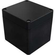 PHOENIX MECANO 75 x 80 x 75 mm Surface Mounted 4 ways Junction Boxes_0