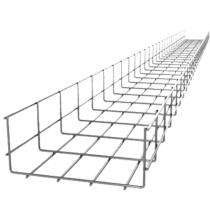 RVU Stainless Steel Wire Mesh Cable Tray_0