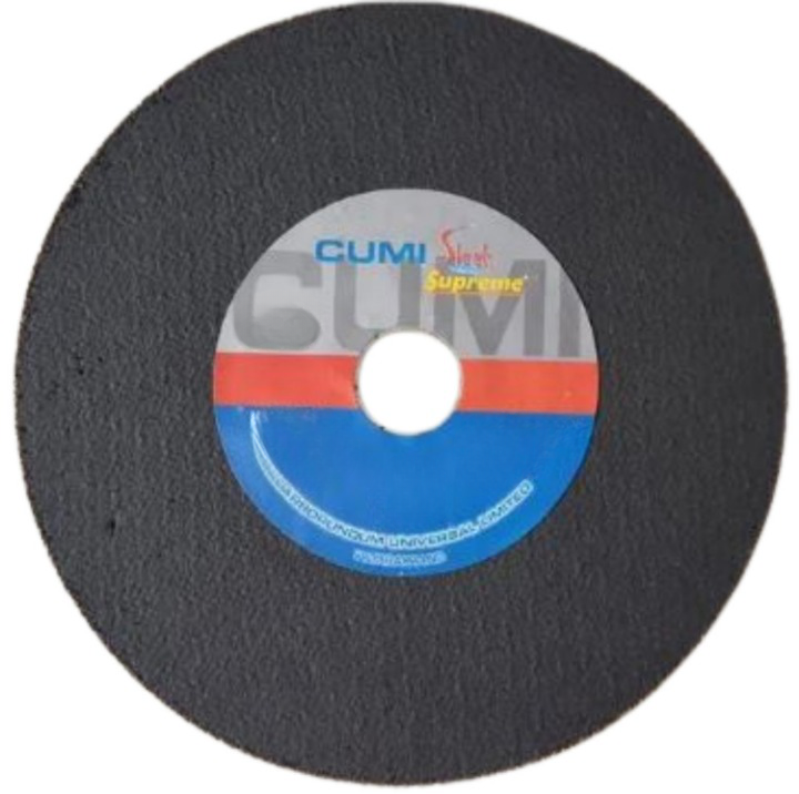 CUMI 100 mm Cutting Wheels CUMI001 16 mm 13750 rpm_0