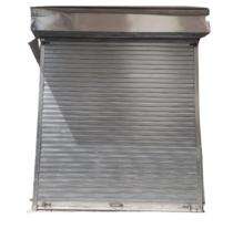Soni Steels Galvanized Iron Rolling Shutter Manual_0