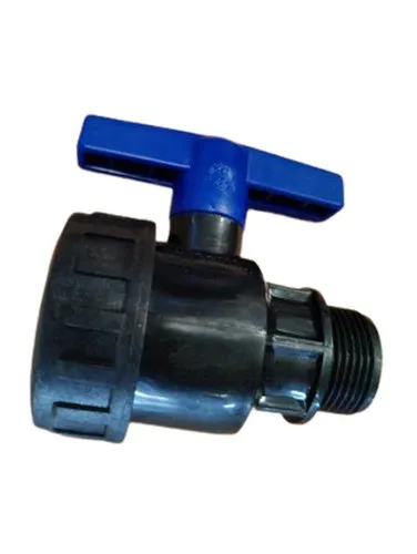 ADS 32 mm Manual Ball Valves Threaded_0