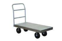 Mitali 4 Wheel Platform Trolley 500 kg_0