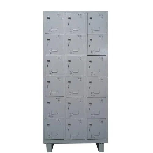 PANCHAL Storage Lockers Staff Mild Steel_0