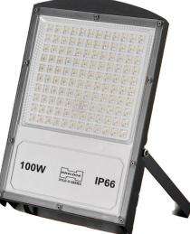 HAVLOCK 100 W Cool White IP66 2 kV 7600 Lumen XYLO  X series LED Flood Lights_0