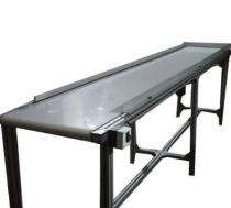 Plain Conveyer Belts Mild Steel 3 ton_0