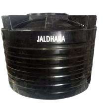 JALDHARA HDPE Water Tanks 1000 L Black_0