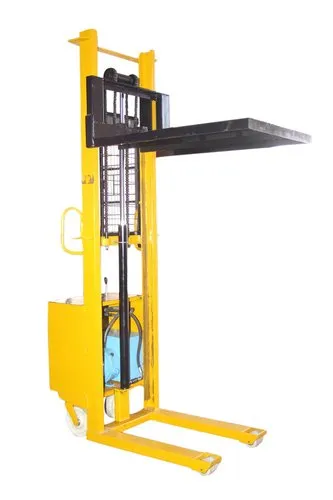 1 ton Manual Stacker 1600 mm_0