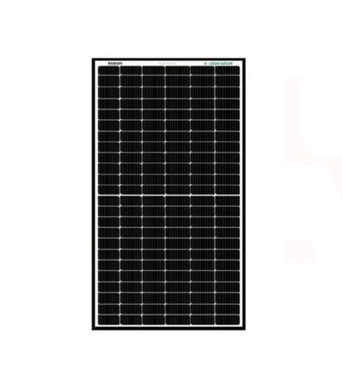 LOOM SOLAR 445 W Mono PERC Solar Panel_0