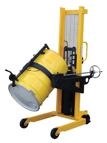 Manual Drum Lifting Jack_0