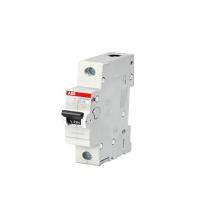 ABB 1SYS271012R0401 Single Pole 40 A D MCB_0